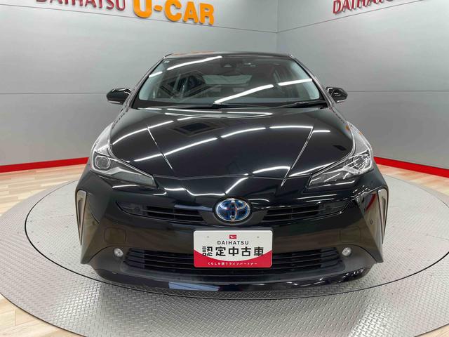 プリウスＳセーフティプラスII（宮城県）の中古車