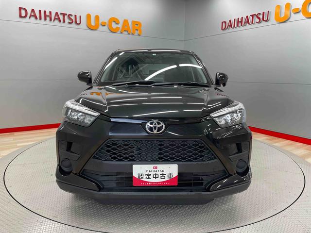 ライズＸ（宮城県）の中古車