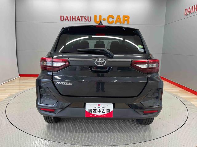 ライズＸ（宮城県）の中古車