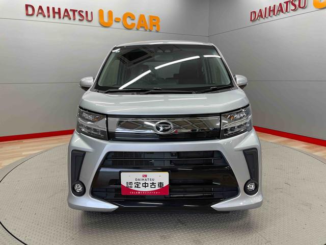 ムーヴカスタム　ＸリミテッドII　ＳＡIII（宮城県）の中古車