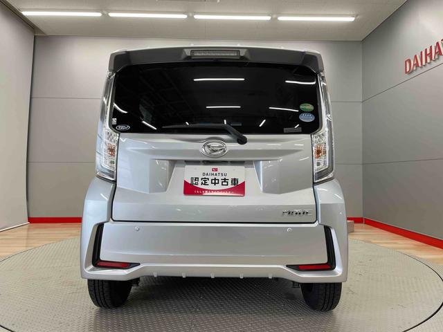 ムーヴカスタム　ＸリミテッドII　ＳＡIII（宮城県）の中古車