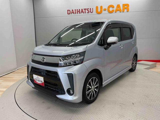 ムーヴカスタム　ＸリミテッドII　ＳＡIII（宮城県）の中古車
