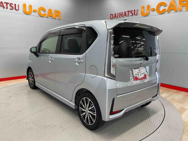 ムーヴカスタム　ＸリミテッドII　ＳＡIII（宮城県）の中古車