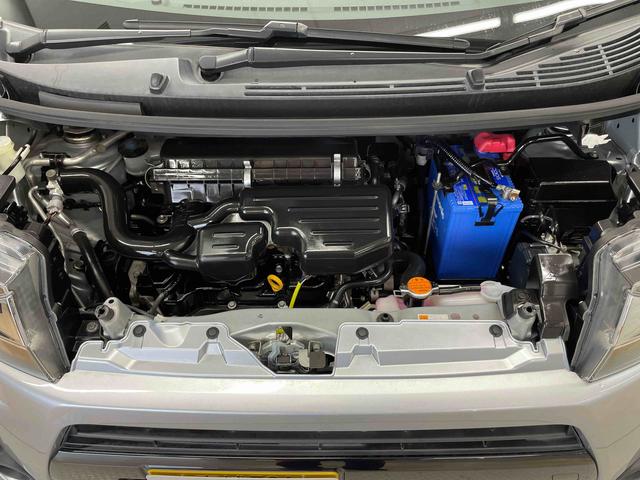 ムーヴカスタム　ＸリミテッドII　ＳＡIII（宮城県）の中古車