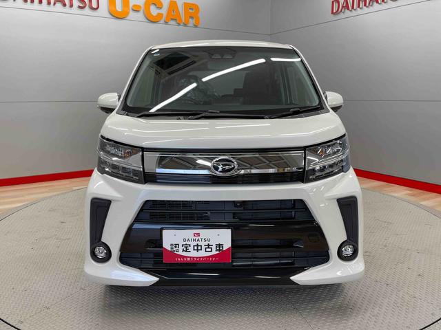 ムーヴカスタム　Ｘリミテッド　ＳＡIII（宮城県）の中古車