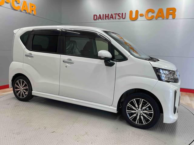 ムーヴカスタム　Ｘリミテッド　ＳＡIII（宮城県）の中古車