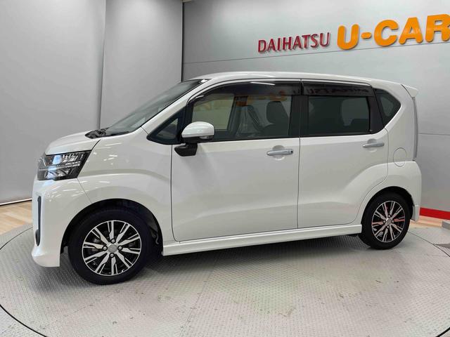 ムーヴカスタム　Ｘリミテッド　ＳＡIII（宮城県）の中古車