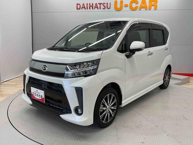 ムーヴカスタム　Ｘリミテッド　ＳＡIII（宮城県）の中古車