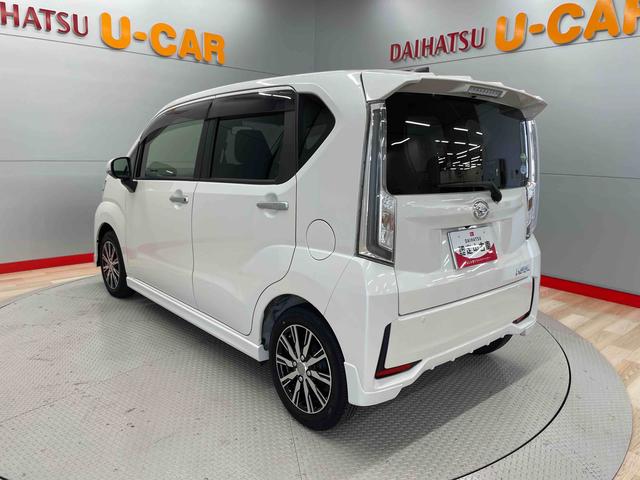 ムーヴカスタム　Ｘリミテッド　ＳＡIII（宮城県）の中古車