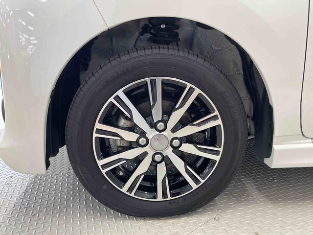 ムーヴカスタム　Ｘリミテッド　ＳＡIII（宮城県）の中古車