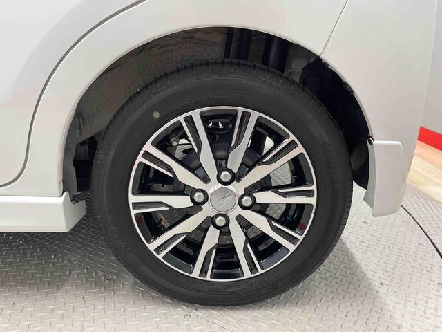 ムーヴカスタム　Ｘリミテッド　ＳＡIII（宮城県）の中古車