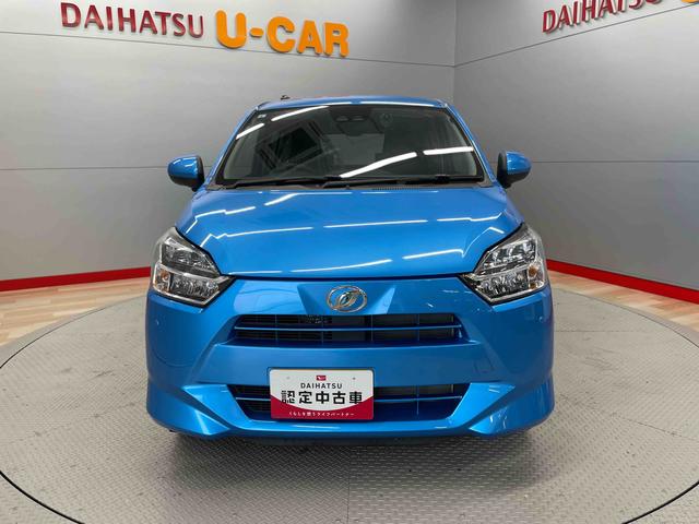 ミライースＸ　リミテッドＳＡIII（宮城県）の中古車