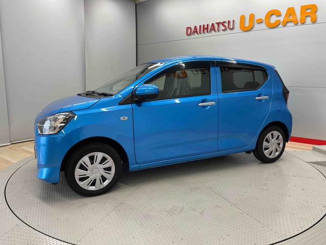 ミライースＸ　リミテッドＳＡIII（宮城県）の中古車