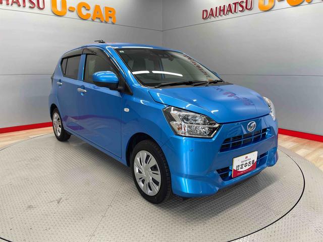 ミライースＸ　リミテッドＳＡIII（宮城県）の中古車
