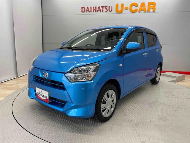 ミライースＸ　リミテッドＳＡIII（宮城県）の中古車