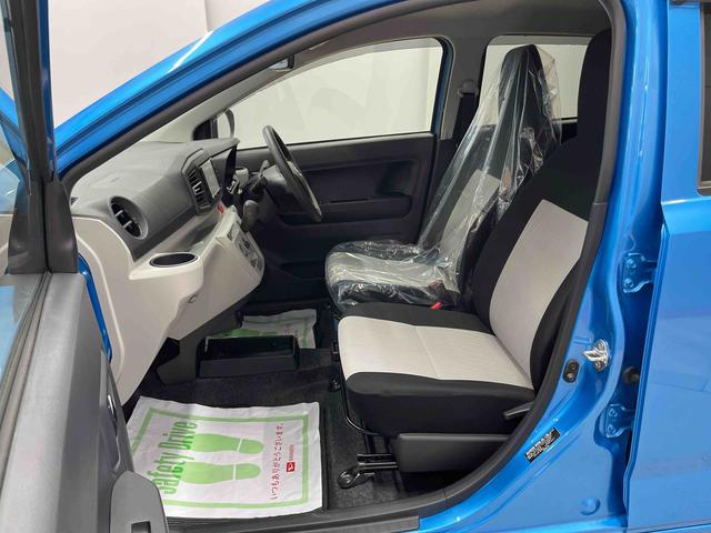 ミライースＸ　リミテッドＳＡIII（宮城県）の中古車