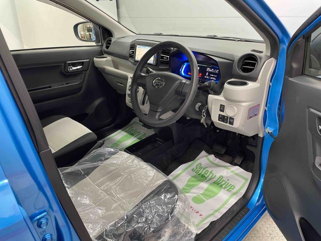 ミライースＸ　リミテッドＳＡIII（宮城県）の中古車