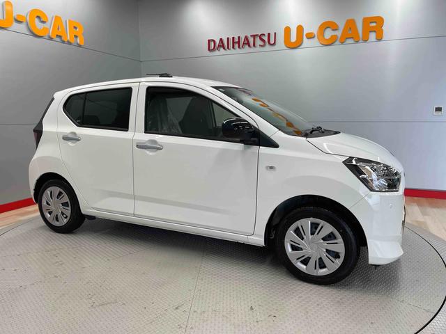 ミライースＸ　ＳＡIII（宮城県）の中古車