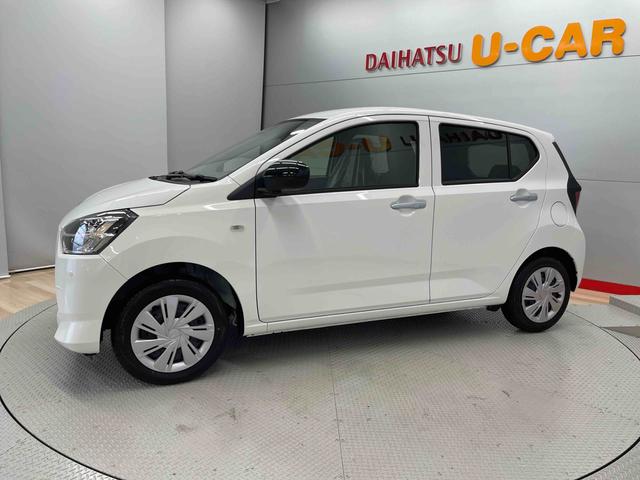 ミライースＸ　ＳＡIII（宮城県）の中古車