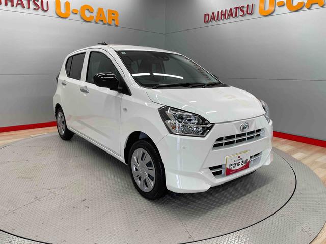 ミライースＸ　ＳＡIII（宮城県）の中古車