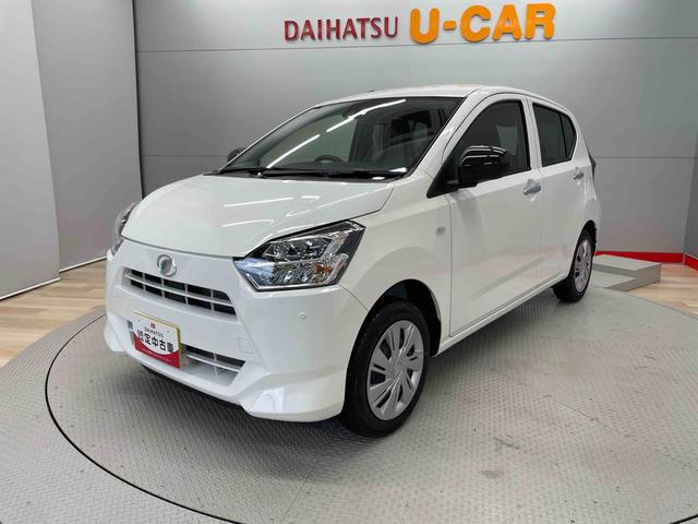 ミライースＸ　ＳＡIII（宮城県）の中古車