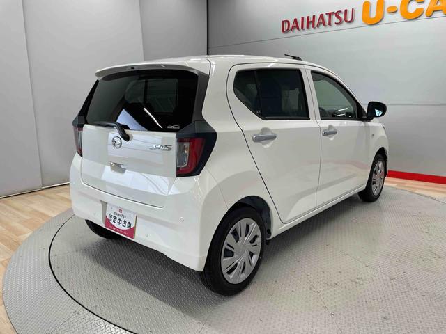 ミライースＸ　ＳＡIII（宮城県）の中古車