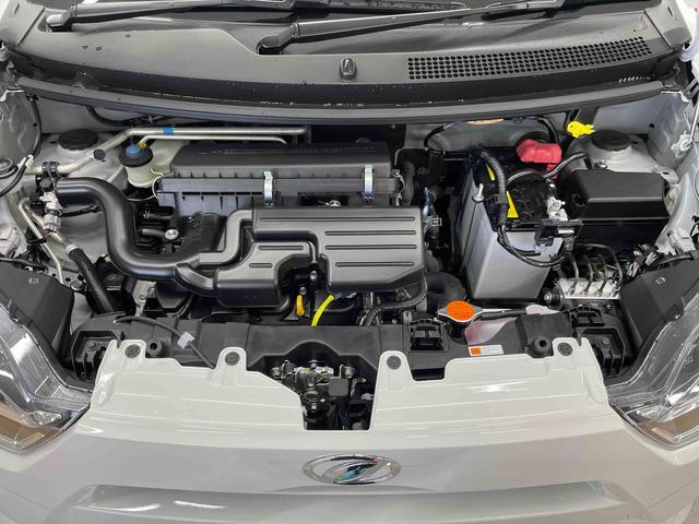 ミライースＸ　ＳＡIII（宮城県）の中古車