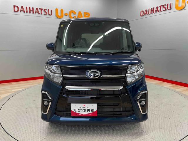 タントカスタムＸ（宮城県）の中古車