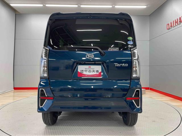 タントカスタムＸ（宮城県）の中古車