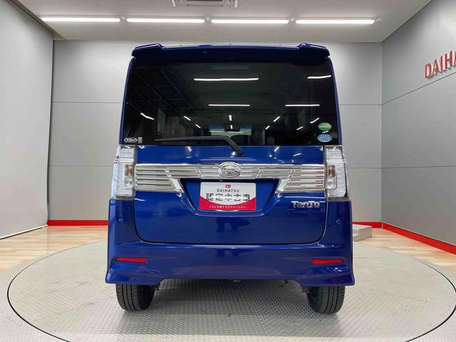 タントカスタムＲＳ　トップエディションリミテッドＳＡIII（宮城県）の中古車