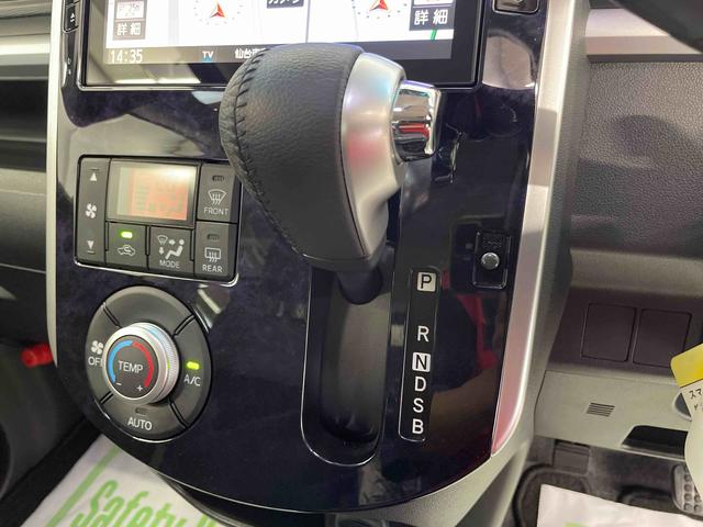 タントカスタムＲＳ　トップエディションリミテッドＳＡIII（宮城県）の中古車