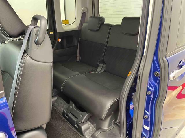 タントカスタムＲＳ　トップエディションリミテッドＳＡIII（宮城県）の中古車