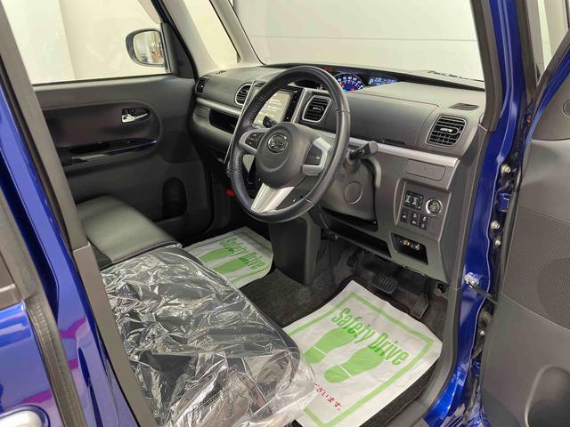 タントカスタムＲＳ　トップエディションリミテッドＳＡIII（宮城県）の中古車