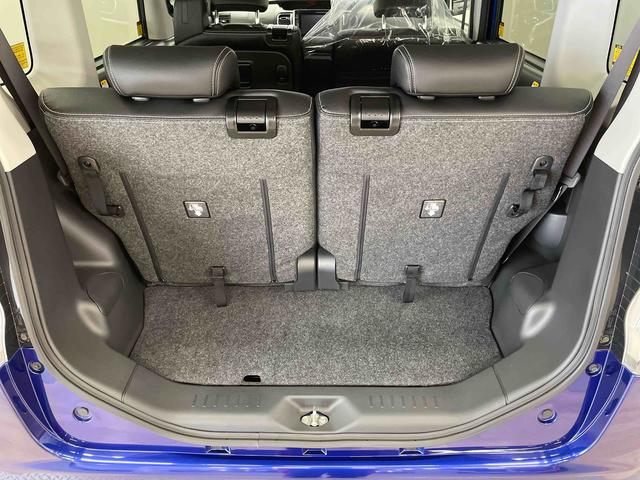 タントカスタムＲＳ　トップエディションリミテッドＳＡIII（宮城県）の中古車