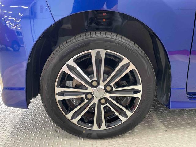 タントカスタムＲＳ　トップエディションリミテッドＳＡIII（宮城県）の中古車