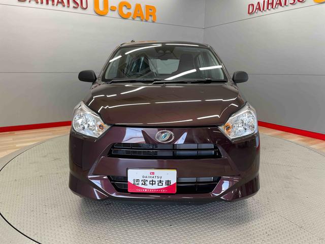 ミライースＬ　ＳＡIII（宮城県）の中古車