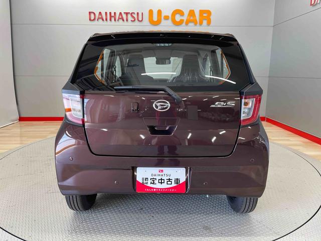 ミライースＬ　ＳＡIII（宮城県）の中古車
