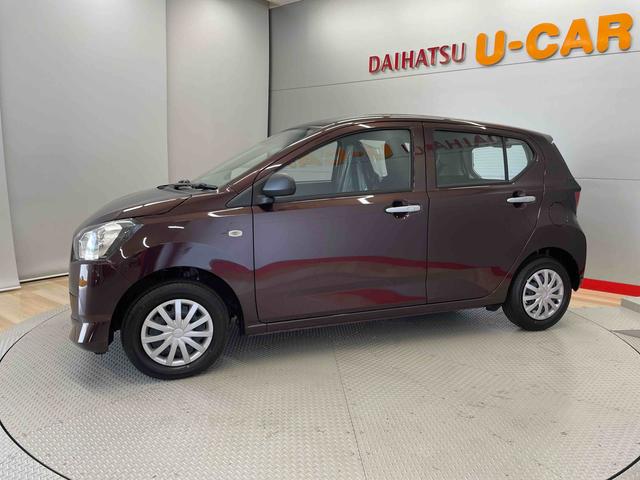 ミライースＬ　ＳＡIII（宮城県）の中古車