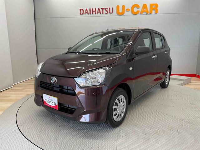 ミライースＬ　ＳＡIII（宮城県）の中古車