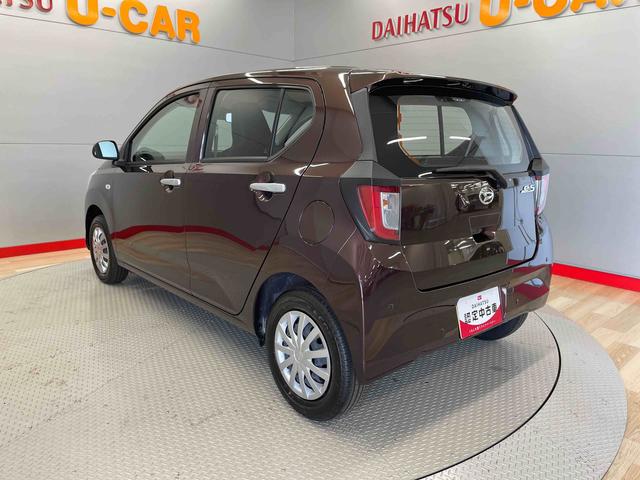 ミライースＬ　ＳＡIII（宮城県）の中古車