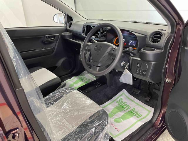 ミライースＬ　ＳＡIII（宮城県）の中古車
