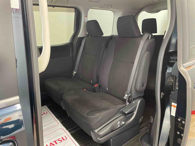 ヴォクシーハイブリッドＶ（宮城県）の中古車