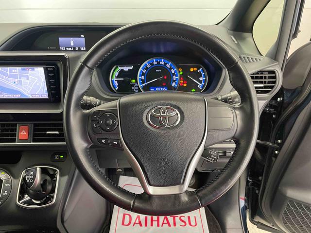 ヴォクシーハイブリッドＶ（宮城県）の中古車