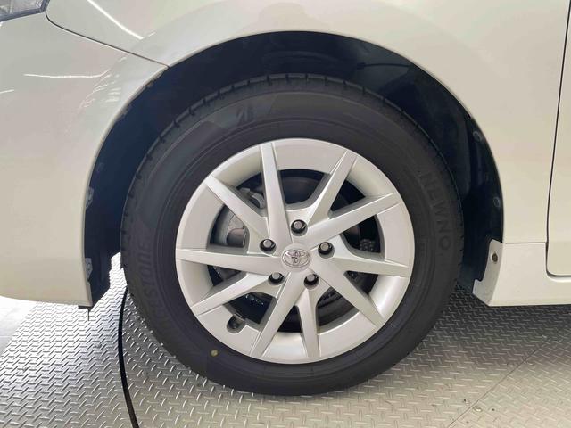 プリウスアルファＳ（宮城県）の中古車