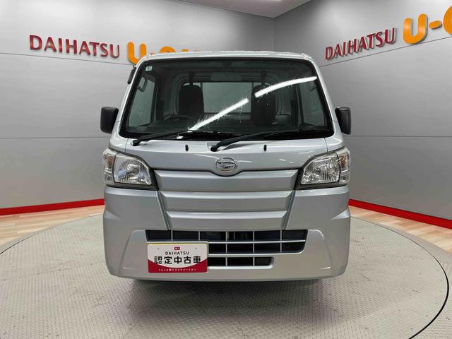 ハイゼットトラックローダンプ（宮城県）の中古車