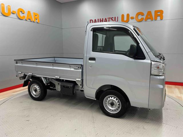 ハイゼットトラックローダンプ（宮城県）の中古車