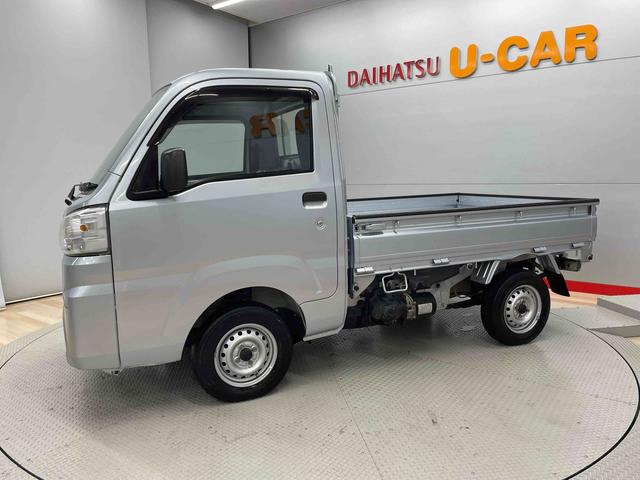 ハイゼットトラックローダンプ（宮城県）の中古車