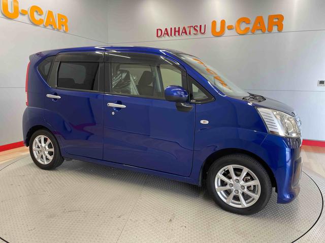 ムーヴＸリミテッド　ＳＡIII（宮城県）の中古車
