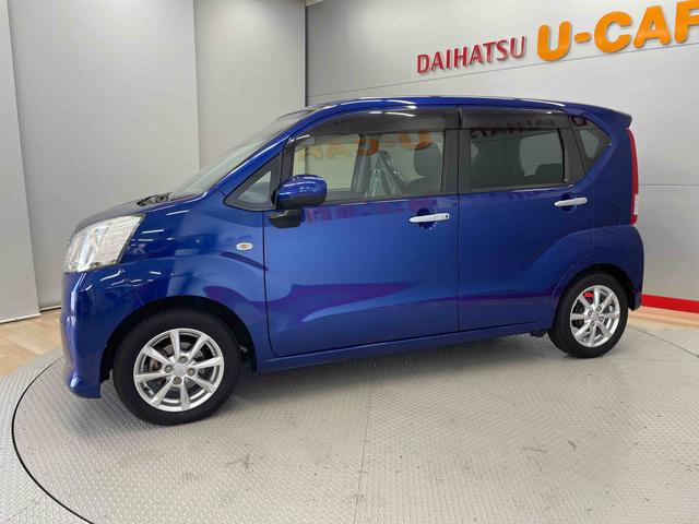 ムーヴＸリミテッド　ＳＡIII（宮城県）の中古車