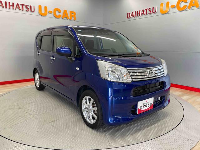 ムーヴＸリミテッド　ＳＡIII（宮城県）の中古車